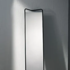 KaschKasch Floor Mirror By Menu -Finest Furniture Shop KaschKaschFloorMirror Location 06