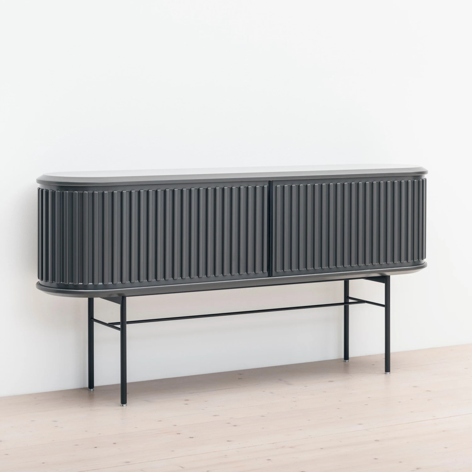 A'dammer Sideboard On Frame By Pastoe 6 A'dammer Sideboard On Frame By Pastoe - Image 6