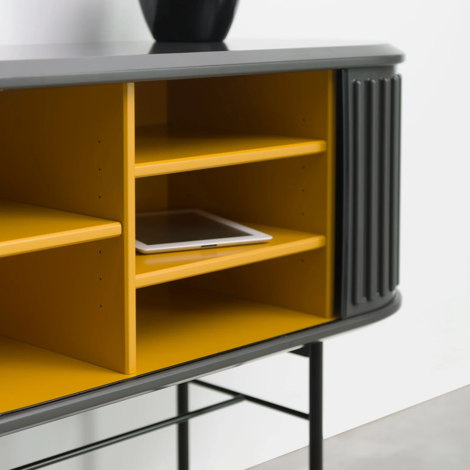 A'dammer Sideboard On Frame By Pastoe 9 A'dammer Sideboard On Frame By Pastoe - Image 9