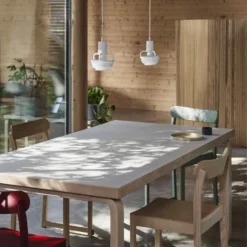 Artek Kori Pendant Light 7 Artek Kori Pendant Light -Finest Furniture Shop KoriPendantLifestyle2