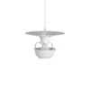Artek Kori Pendant Light With Disc Shade
