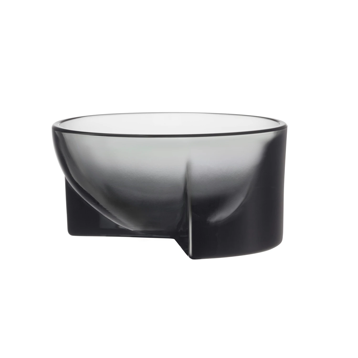 Kuru Glass Bowls By Philippe Malouin For Iittala 2 Kuru Glass Bowls By Philippe Malouin For Iittala - Image 2