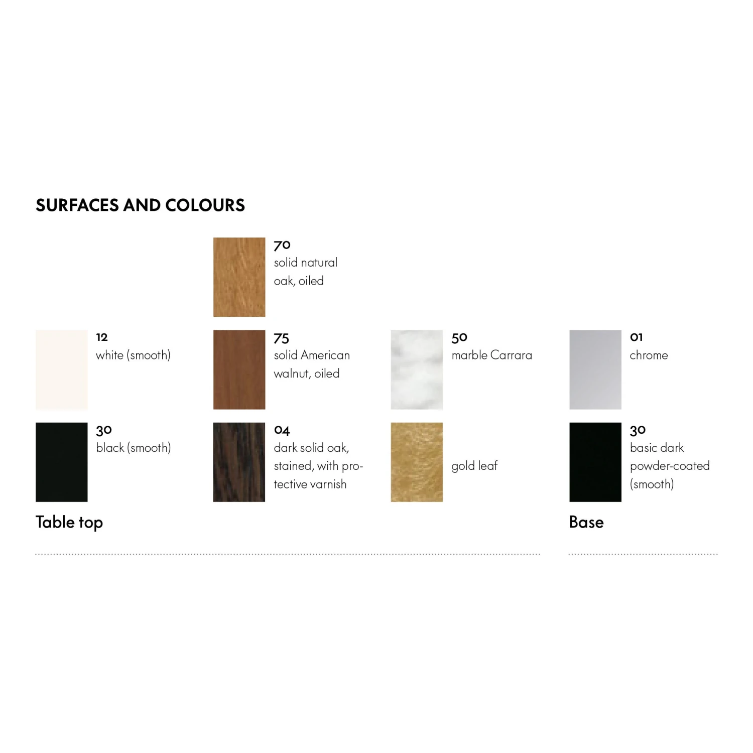 Eames LTR Occasional Table By Vitra 2 Eames LTR Occasional Table By Vitra - Image 2