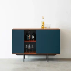 Landscape Cabinet M47 Highland By Pastoe