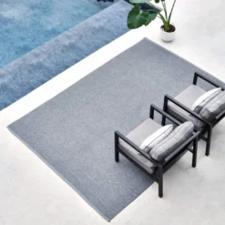 Svea Rug By Pappelina -Finest Furniture Shop LargeSveaRug