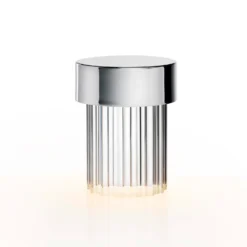 Last Order Fluted Lamp By Michael Anastassiades For Flos -Finest Furniture Shop LastOrder Fluted cromoon