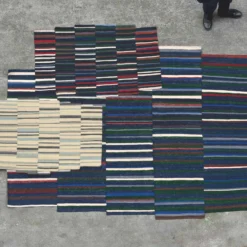 Lattice Rug By Nanimarquina -Finest Furniture Shop Lattice