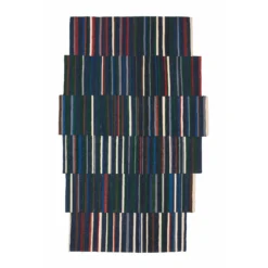 Lattice Rug By Nanimarquina -Finest Furniture Shop Lattice1 5800e1ed ddfe 44b1 983e 70b614d221a6