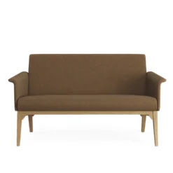 Lazy Sofa By Swedese