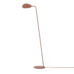 Leaf Floor Lamp By Muuto