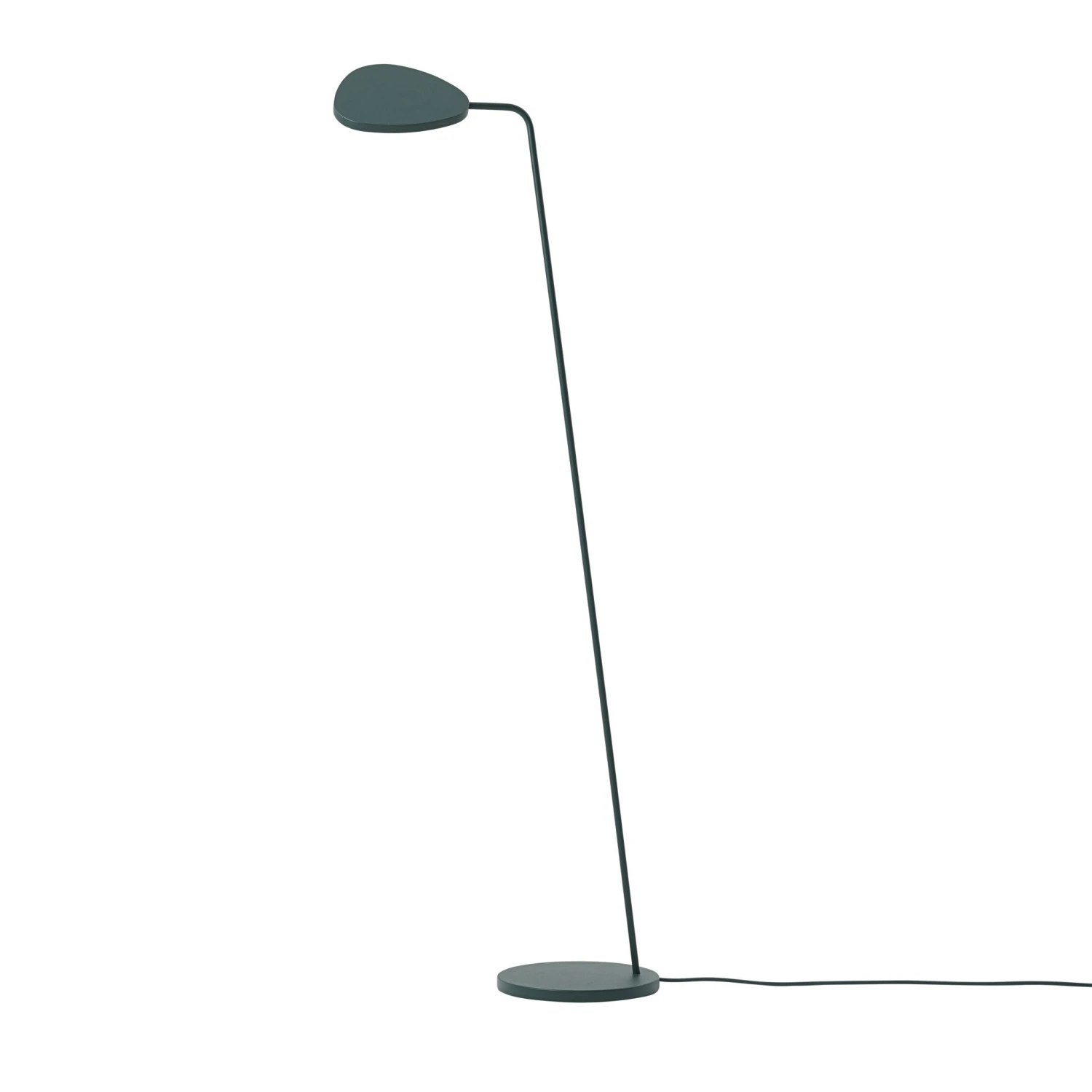 Leaf Floor Lamp By Muuto 7 Leaf Floor Lamp By Muuto - Image 7