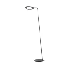 Leaf Floor Lamp By Muuto 12 Leaf Floor Lamp By Muuto -Finest Furniture Shop Leaf floor black