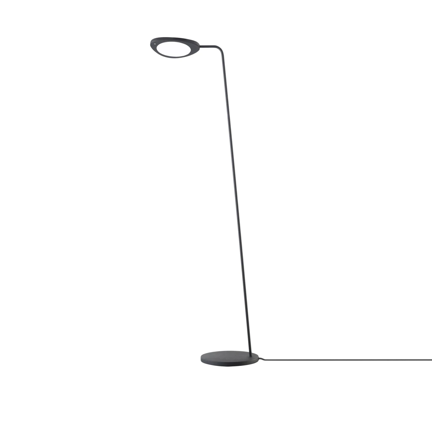 Leaf Floor Lamp By Muuto 4 Leaf Floor Lamp By Muuto - Image 4