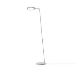 Leaf Floor Lamp By Muuto 13 Leaf Floor Lamp By Muuto -Finest Furniture Shop Leaf floor grey w