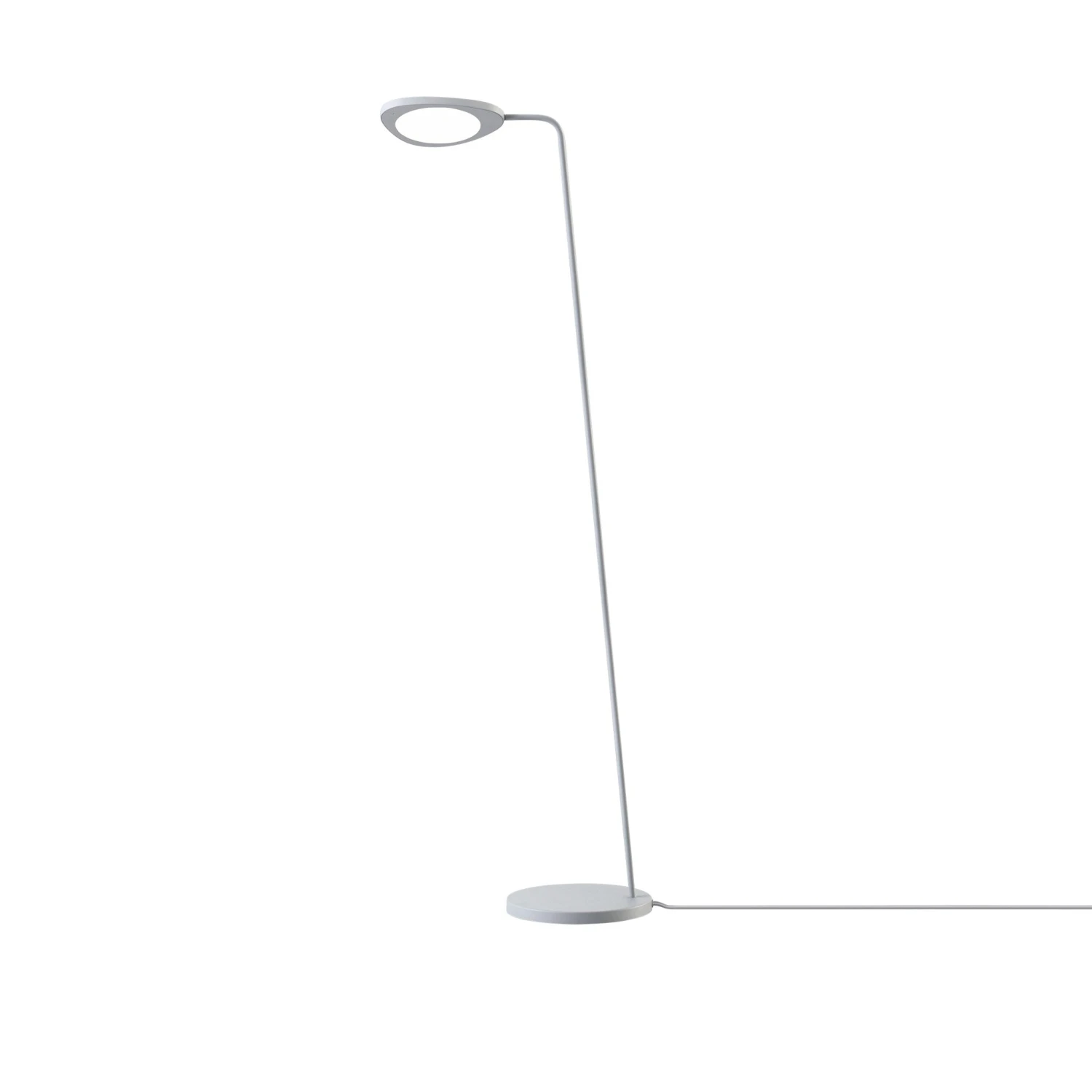 Leaf Floor Lamp By Muuto 5 Leaf Floor Lamp By Muuto - Image 5