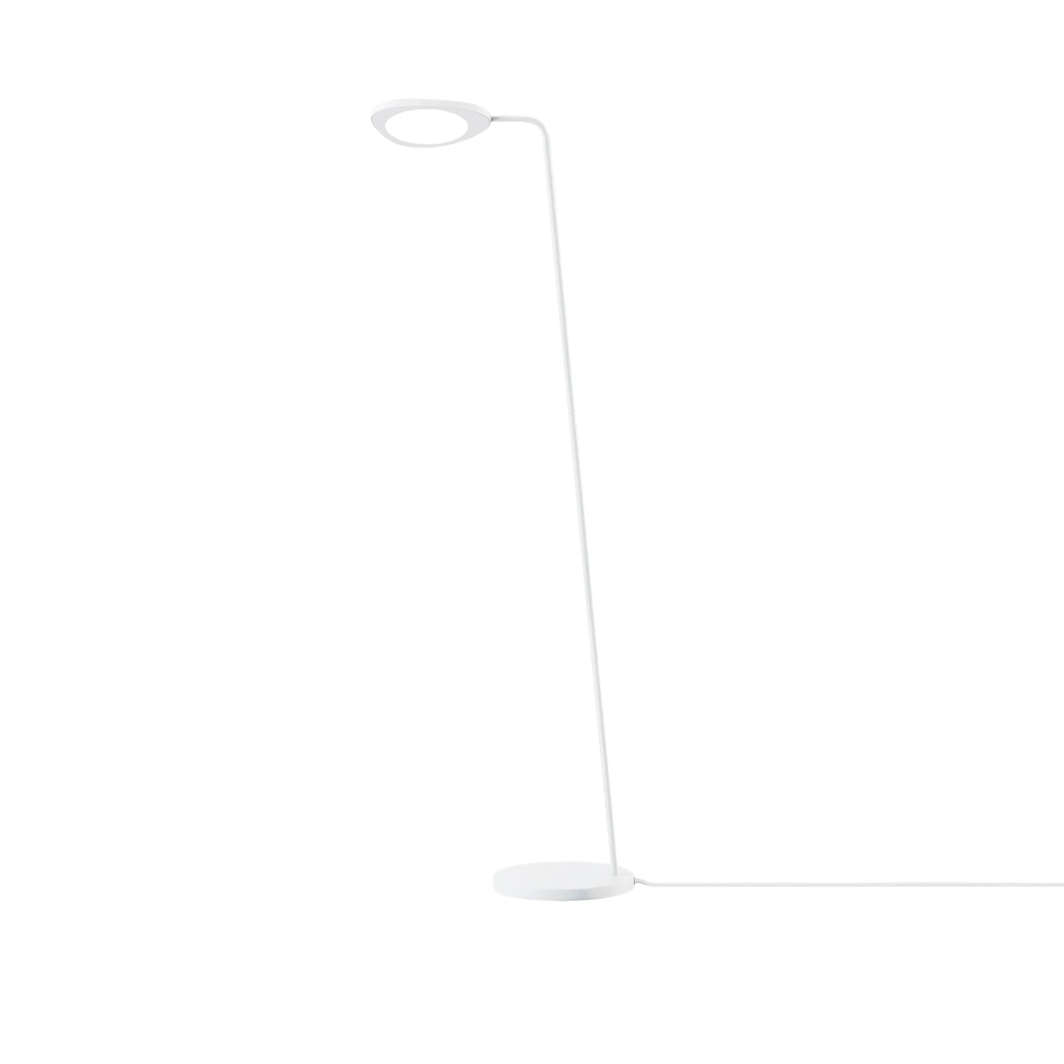 Leaf Floor Lamp By Muuto 6 Leaf Floor Lamp By Muuto - Image 6