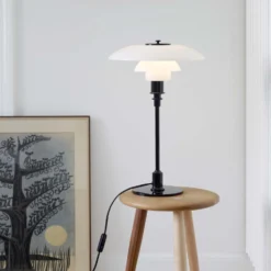 PH 3/2 Table Lamp By Louis Poulsen 13 PH 3/2 Table Lamp By Louis Poulsen -Finest Furniture Shop Lejlighed Amager 11 06393