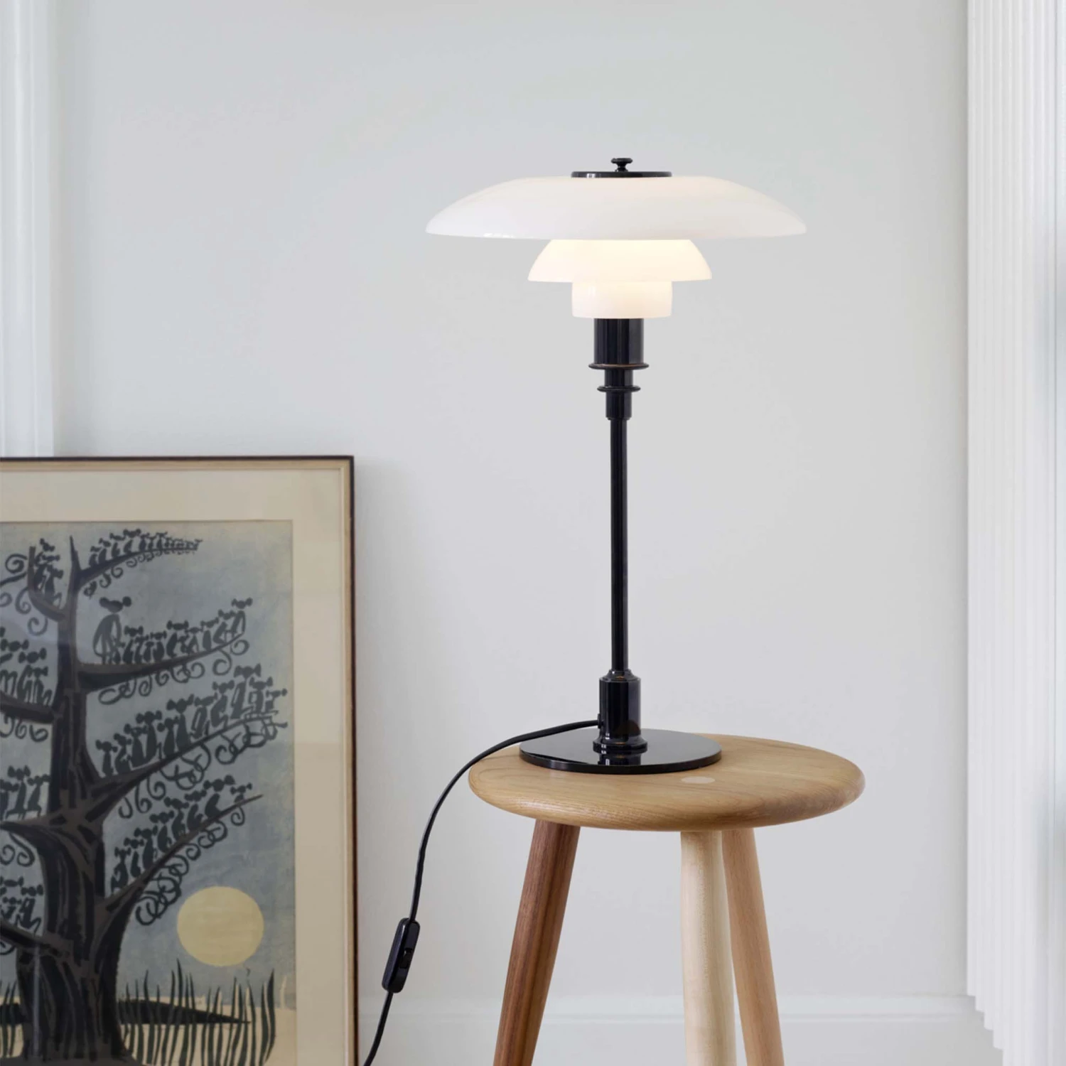 PH 3/2 Table Lamp By Louis Poulsen 6 PH 3/2 Table Lamp By Louis Poulsen - Image 6