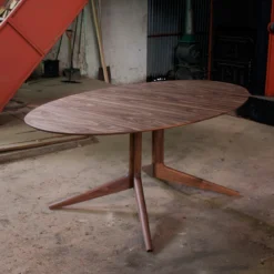 Light Oval Table By Matthew Hilton -Finest Furniture Shop LightOvalTable2.hs