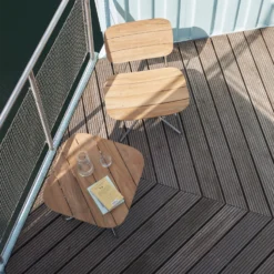 Lilium Lounge Table By Skagerak -Finest Furniture Shop LiliumLoungeTable2