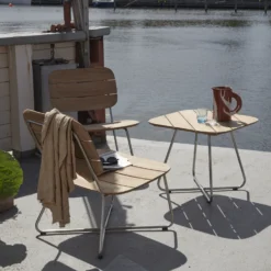 Lilium Lounge Table By Skagerak -Finest Furniture Shop LiliumLoungeTable3