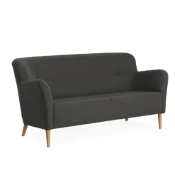Nova Sofa By Swedese -Finest Furniture Shop Linara47Oak2Seat 2