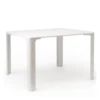 Linus Table By Magis