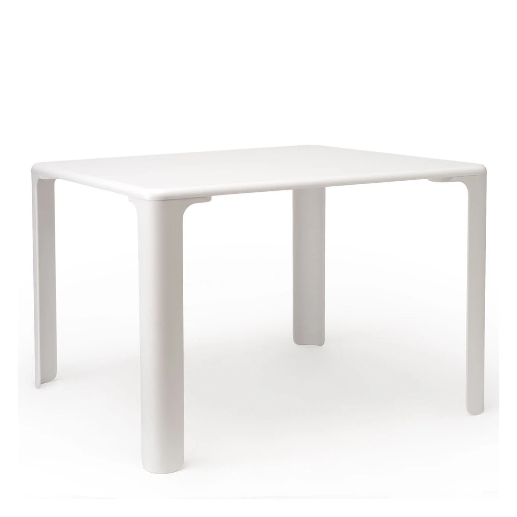 Linus Table By Magis 1 Linus Table By Magis
