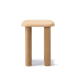 Islets Side Table By Maria Bruun -Finest Furniture Shop MB 6770 oakoil v1 min 6770