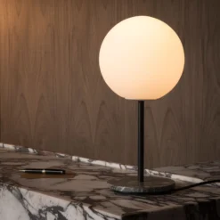 TR Bulb Table By Menu -Finest Furniture Shop MENU TR Bulb