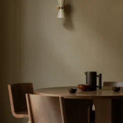 Menu Collector Wall Lamp By Alf Svensson -Finest Furniture Shop MENU 3daysofdesign2022 TheAudo ByMarioDepicolzuane 21