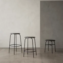 Afteroom Counter Stool By Menu 9 Afteroom Counter Stool By Menu -Finest Furniture Shop MENU Afteroom Stools 2 8db903ea 9e6a 4449 86f3 e43d2821a3e0