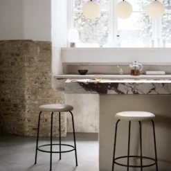 Afteroom Counter Stool By Menu 11 Afteroom Counter Stool By Menu -Finest Furniture Shop MENU Afteroom stool Counter Suspension