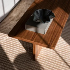 Houkime Rug By Nina Bruun For Menu -Finest Furniture Shop MENU Androgyne Lounge Table Houkime Rug 572dd888 a8af 45e0 9aee 2b6938f4593a