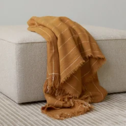 Battus Throw By Menu 9 Battus Throw By Menu -Finest Furniture Shop MENU Battus Throw Eave Modular Pouf Boucle 11