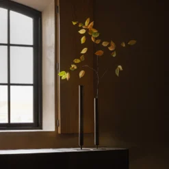 Stance Vase By Colin King For Menu -Finest Furniture Shop MENU Frame Stance Vase