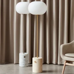 JWDA Floor Lamp By Menu -Finest Furniture Shop MENU JWDAFloorLamp