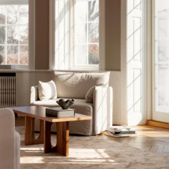 Houkime Rug By Nina Bruun For Menu -Finest Furniture Shop MENU Offset Loose Cover Androgyne Lounge Houkime Rug 2 0938b9b9 00c6 4674 b565 d662e1c5fd92