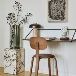 Plinth Tall By Menu 14 Plinth Tall By Menu -Finest Furniture Shop MENU Showroom Desk 012