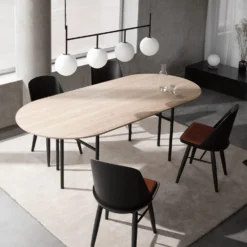 TR Bulb Suspension Frame By Menu 5 TR Bulb Suspension Frame By Menu -Finest Furniture Shop MENU Snaregade Oak Synnes Chair TR Bulb Suspension Frame Plinth