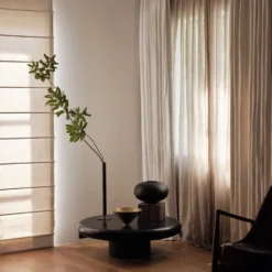 Stance Vase By Colin King For Menu -Finest Furniture Shop MENU Taper Bowl Surround Vase Stance Vase