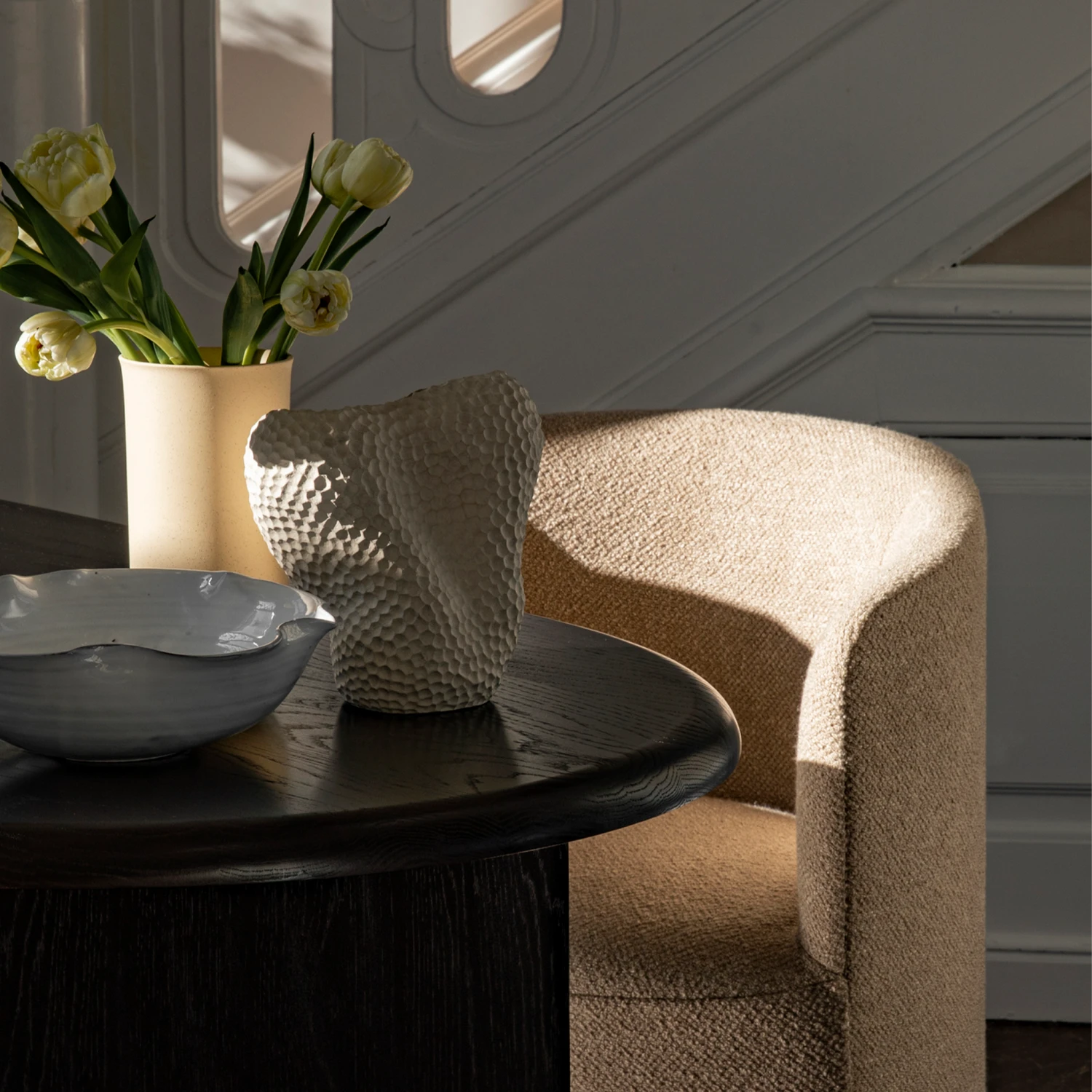 Tearoom Lounge Chair By Menu 4 Tearoom Lounge Chair By Menu - Image 4