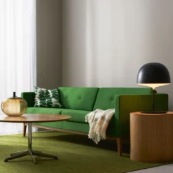 Madison 2 Seater Sofa By Swedese -Finest Furniture Shop Madison.green .hs 2de7522d 2a9b 4ba7 a994 e503d5df78d0