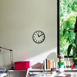 Tempo Clock By Magis -Finest Furniture Shop MagisTempo