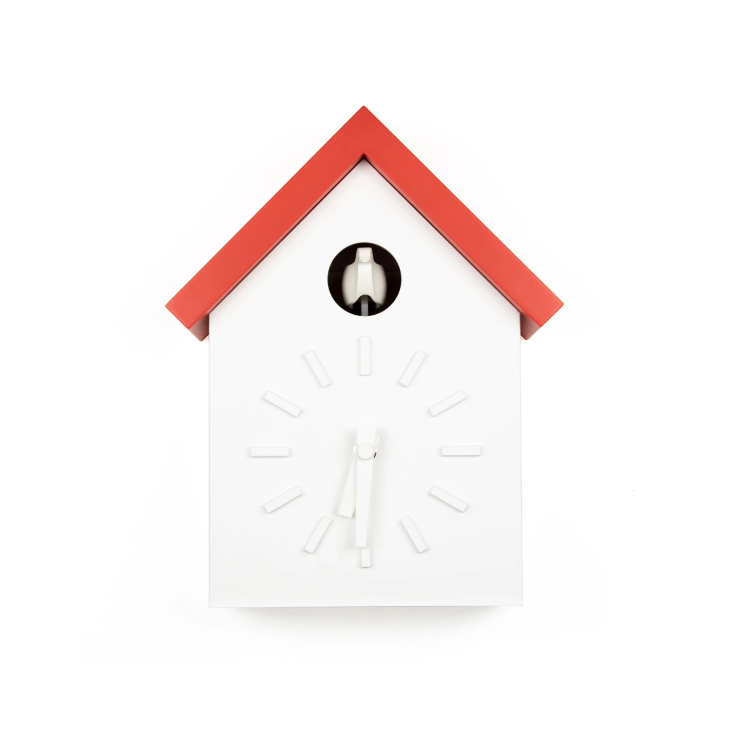 Cu-Clock Cuckoo By Magis 1 Cu-Clock Cuckoo By Magis