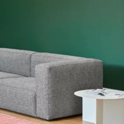 Slit Table XL By Hay -Finest Furniture Shop MagsSoft2 5seatercombination1OlavibyHAY03 SlitTableXLwhite ColourVaseXLtransparent db92553f c87e 449a 812d c95efbeaaef4