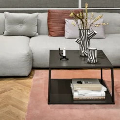 Tree Trunk Vase By Hay -Finest Furniture Shop MagsSoft TreeTrunk EiffelCoffeeTable HAYAarhus