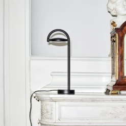 Marselis Table Lamp By Hay 10 Marselis Table Lamp By Hay -Finest Furniture Shop Marselis Table soft black f445c902 337b 4a2e a9d7 6214b55fe2d5