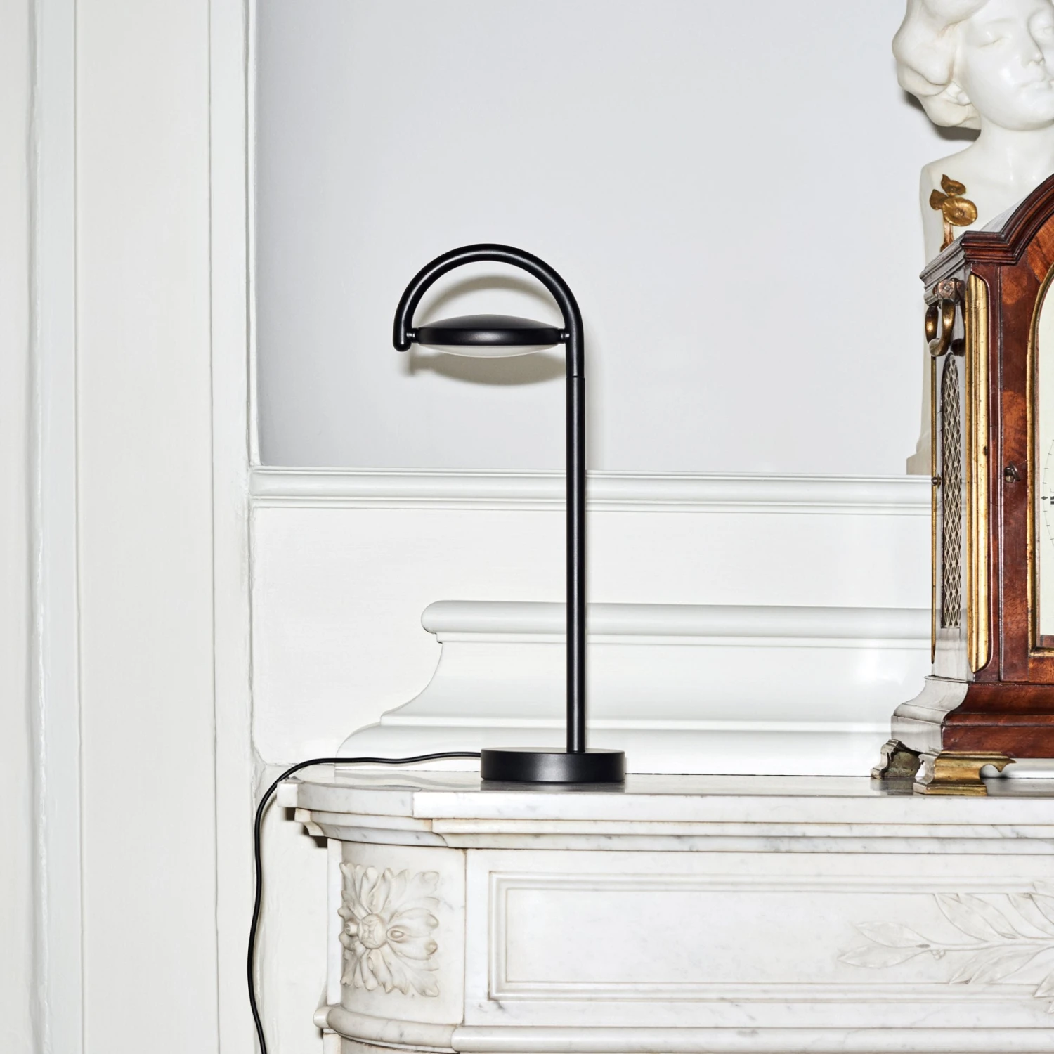 Marselis Table Lamp By Hay 5 Marselis Table Lamp By Hay - Image 5