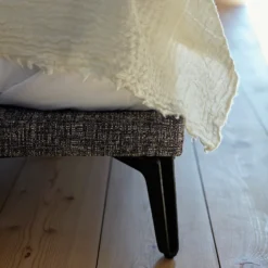 McQueen Bed By Matthew Hilton -Finest Furniture Shop McQueenbed detail byMatthewHilton photobyYukiSugiura3